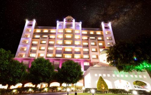 Terrea by Wonderla in Kumbalgod