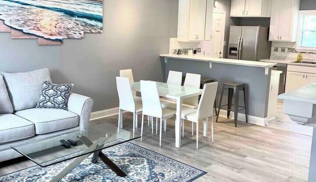 The Absolute Best Near Camp Lejeune & Beaches! in Jacksonville