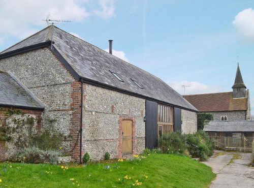 The Barn - 19202 in Compton