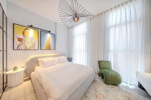 The Casa Lumo Studio by BlueCloud holidays