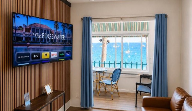 The Edgewater in Avalon
