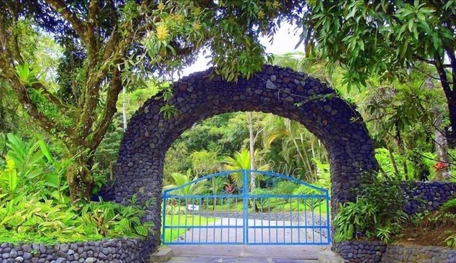 'The Enchanted Cottage' Arenal Springs Villas by the Lake in Nuevo Arenal