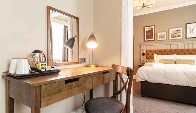 The Hawes Inn by Innkeeper's Collection in Queensferry