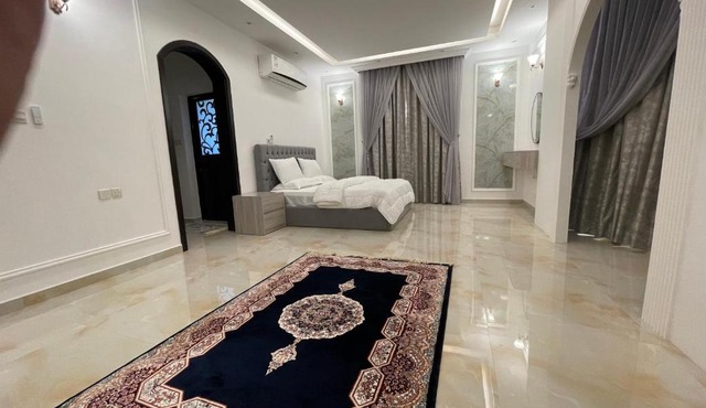 The home 1