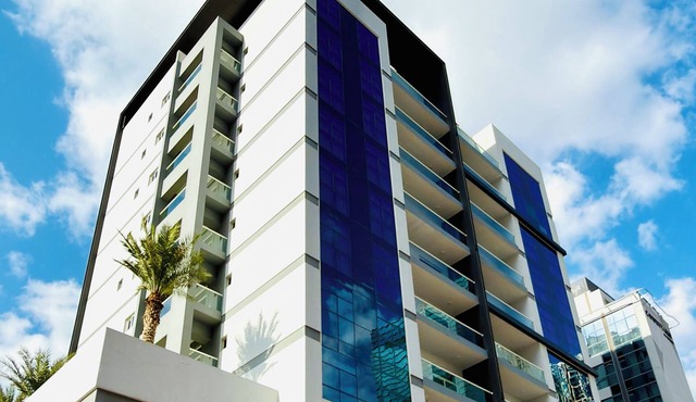 The Luxe Retreat Hotel Apartments
