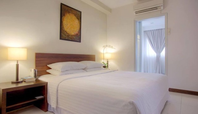 The Nomad Bangsar - 1 Bedroom #9 in Bangsar
