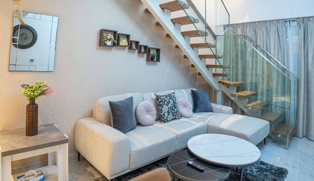 The Oasis Blackforest 2BR Duplex