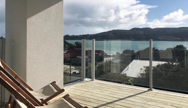 The Sea Rose in Raglan