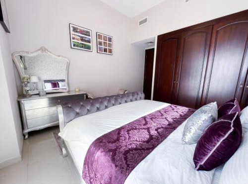 The Sea View Stay