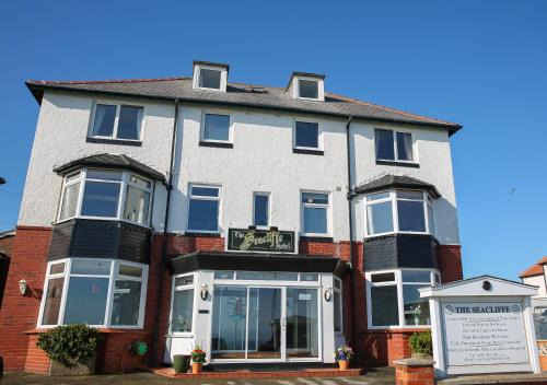 The Seacliffe - Whitby in Whitby