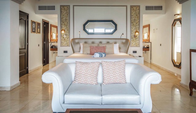 The Signature Level At Grand Palladium Lady Hamilton Resort & Spa in Lucea