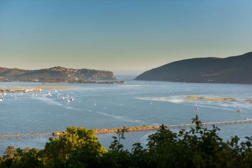 THEBLOEM Guest Suites by Knysna Paradise Collection in Knysna