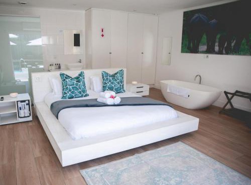 theLAB Franschhoek in Franschhoek