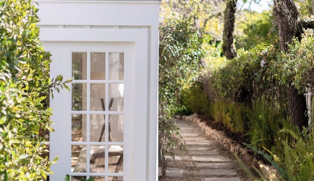 This duplex is a 2 bedroom(s), 2 bathrooms, located in Montecito, CA. in Montecito