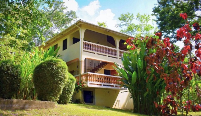 This house is a 2 bedroom(s), 2 bathrooms, located in Cristo Rey Village, Cayo District. in Cristo Rey Village