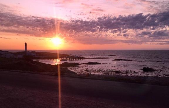 Thornbay accommodation in Doringbaai