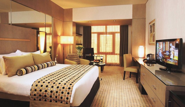Time Grand Plaza