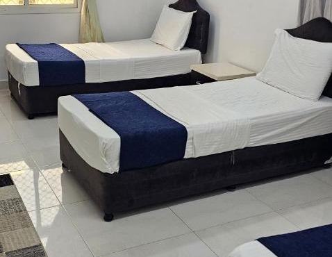 Today House Suites