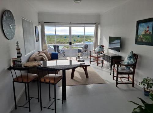 Top Deck in Struisbaai