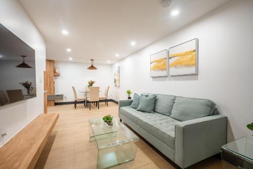 Tranquil 2bedroom basement in charming Mississauga in Mississauga