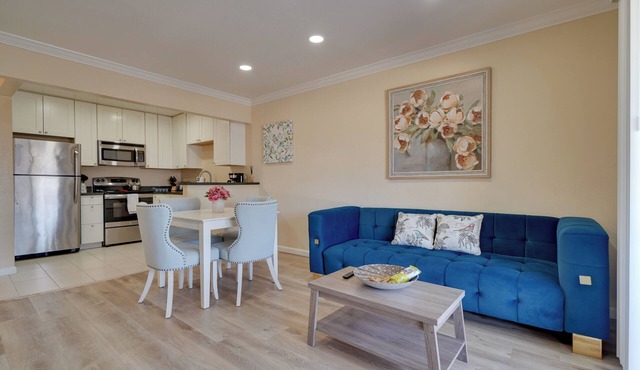 Tri-Valley Getaway 2 Mi to Historic Main Street! in Pleasanton
