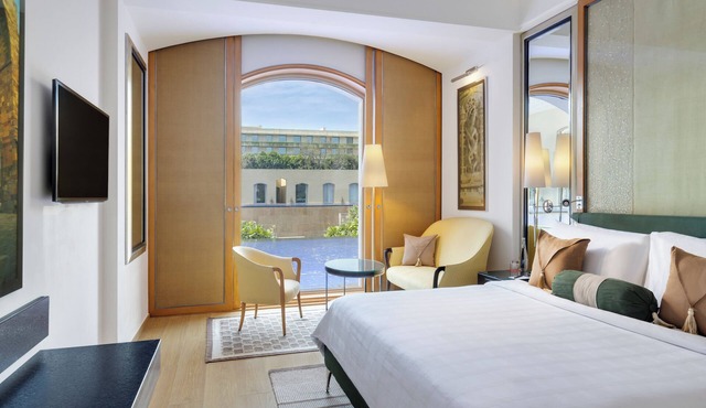Trident, Gurgaon in Gurugram