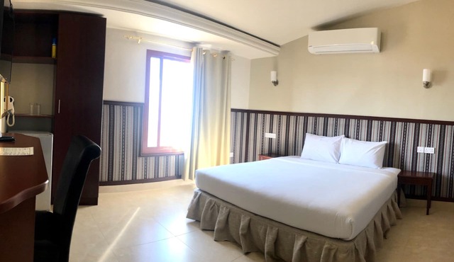 Turtle Beach Resort