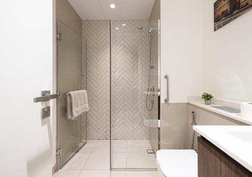 Ultra Luxury Apartment by Blue Cloud Holidays