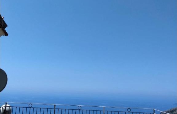 Un' Antica Casa in Costiera in Furore