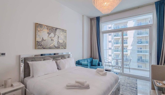 Urban Studio Escape at Pearlz Al Furjan
