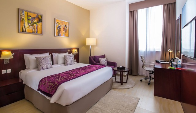 V Hotel Fujairah