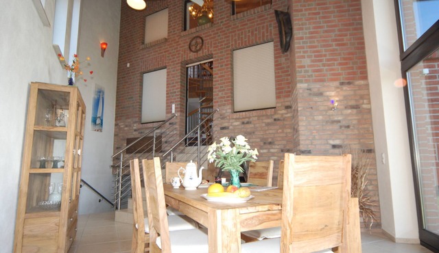 Vacation apartment/apartment for 5 guests with 118m² in Heiligenhafen (15322) in Heiligenhafen