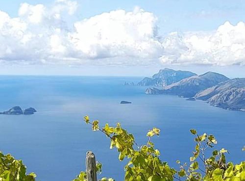 vecchio west in Agerola