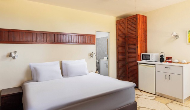 Vered Hagalil Holiday Village