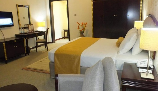 Verona Resort