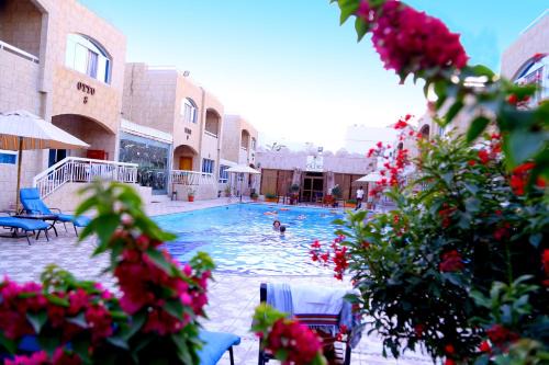 Verona Resorts Sharjah