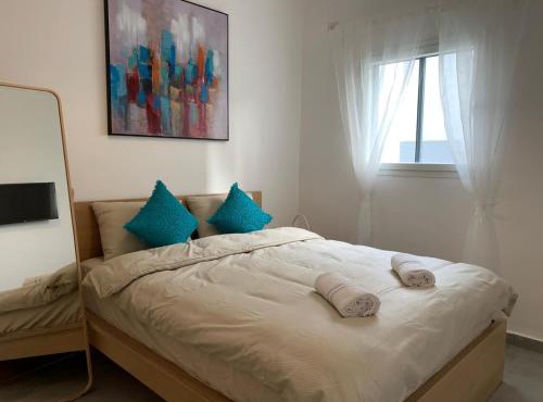 Via Arad Apartments