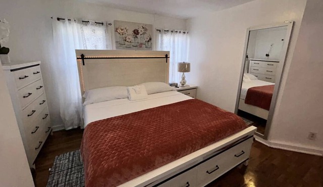 Viewpoints a comfy getaway in Meriden