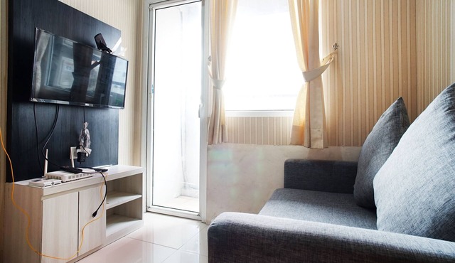Vika Property GPC in Jakarta
