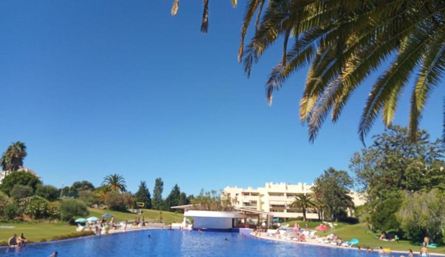 Vila Marachique By LTS Holidays in Alvor