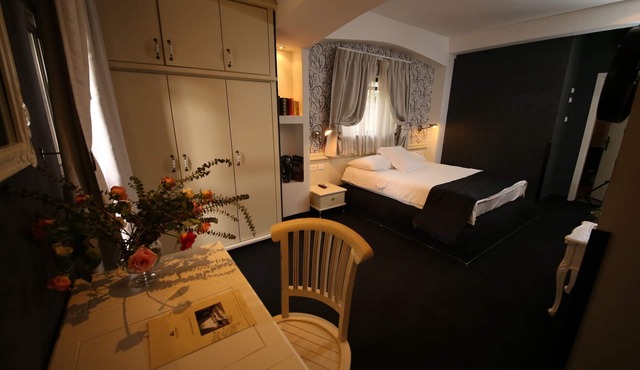 Villa Carmel Boutique Hotel