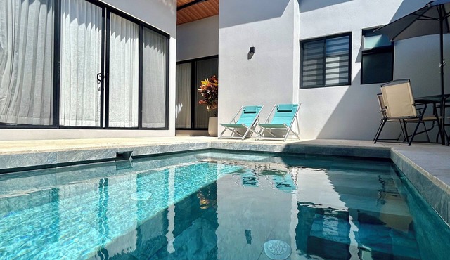 Villa Continental-Ideal for families-Strategic location in Nicoya Guanacaste in Nicoya
