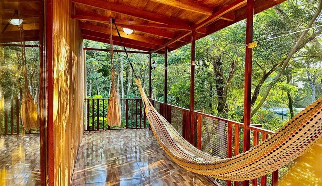 Villa El Nido Monteverde in Monteverde