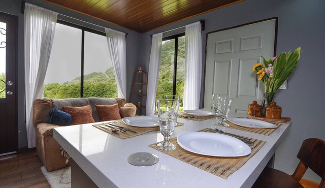Villa Golondrina in Monteverde