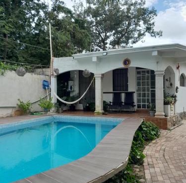 Villa Igor in Cancun