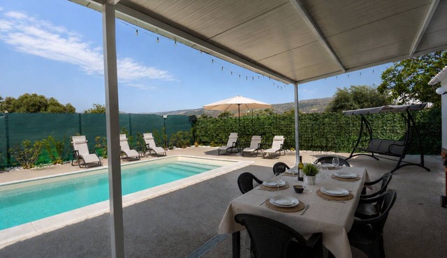 Villa in Comiso with 2 bedrooms sleeps 6 in Comiso