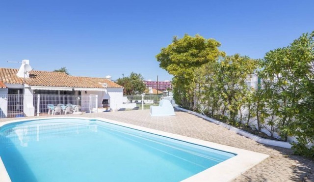 Villa Jacaranda V3 by Interhome in Albufeira