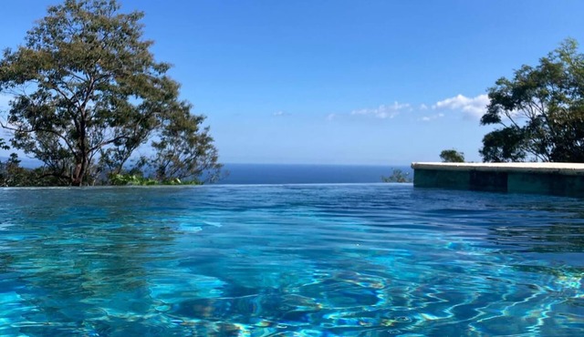 Villa Little Paradise Playa Carrillo