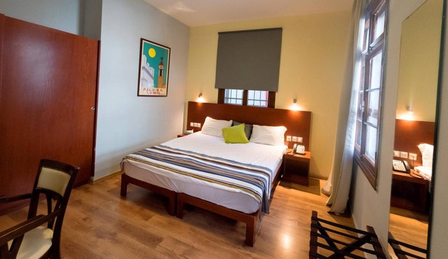 Villa Nazareth Hotel