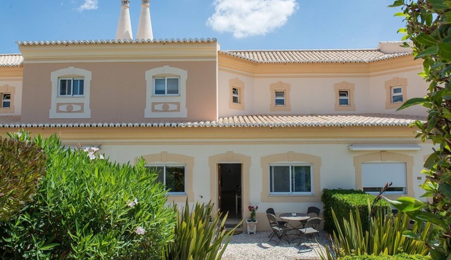 Villa On Boavista Golf Resort, Lagos, Western Algarve in Lagos